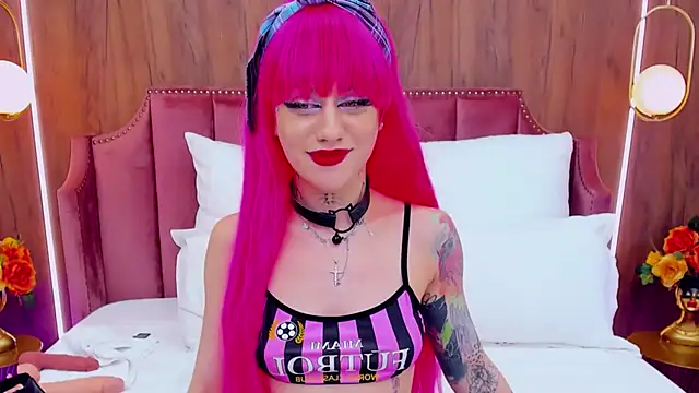 Snapshot of AmyRider chatting on 02-23-25, 03:13 AmyRider online show from 02-23-25, 03:13