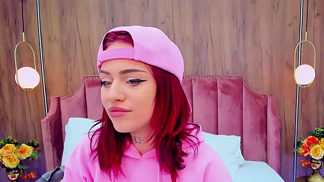 Snapshot of AmyRider chatting on 11-09-25, 08:29 AmyRider online show from 11-09-25, 08:29