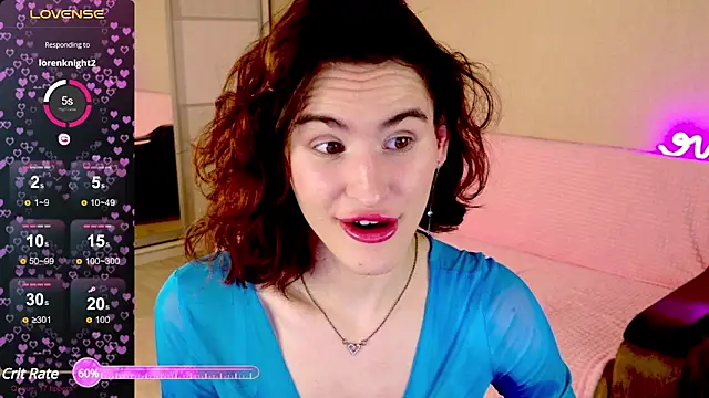 Snapshot of FridaCure chatting on 01-24-25, 11:45 FridaCure online show from 01-24-25, 11:45