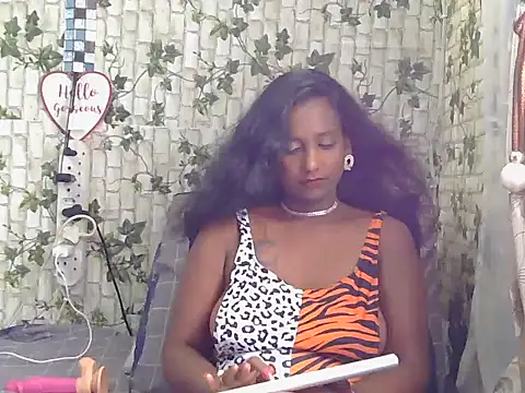 indiantina01 online show from 02-13-25, 01:15