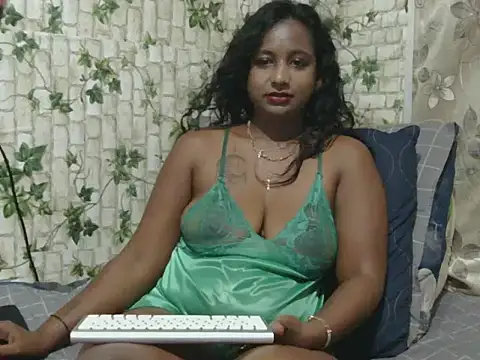 indiantina01 online show from 02-16-25, 08:33