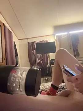 dcockell online show from 11-02-25, 05:54