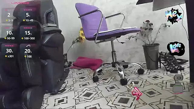 Snapshot of xKoreanGirl chatting on 03-20-25, 02:19 xKoreanGirl online show from 03-20-25, 02:19