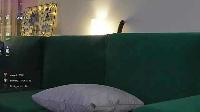 Snapshot of Soft_Eva chatting on 02-15-25, 11:39 Soft Eva online show from 02-15-25, 11:39