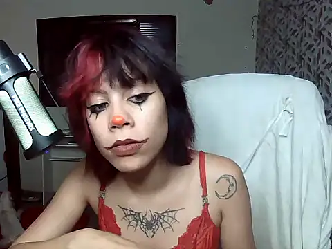 Liv Alt online show from 04-20-26, 06:53