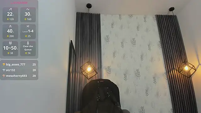 Snapshot of brigittemiller chatting on 12-13-25, 07:53 brigittemiller online show from 12-13-25, 07:53