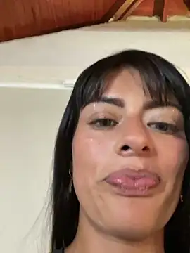 Snapshot of ZairaSofia1 chatting on 12-29-24, 02:06 ZairaSofia1 online show from 12-29-24, 02:06