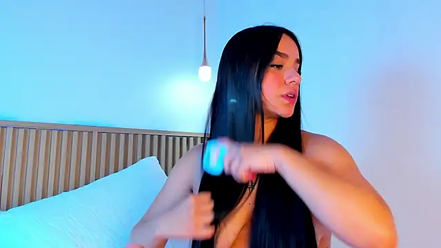 Snapshot of zoe_rivers chatting on 01-09-25, 02:40 zoe rivers online show from 01-09-25, 02:40