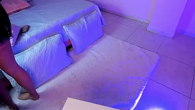 Snapshot of zoe_rivers chatting on 01-31-25, 05:10 zoe rivers online show from 01-31-25, 05:10