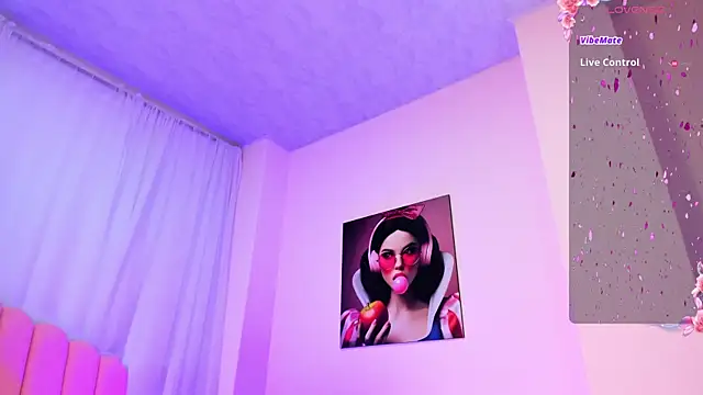 Snapshot of zoe_rivers chatting on 02-08-25, 05:08 zoe rivers online show from 02-08-25, 05:08