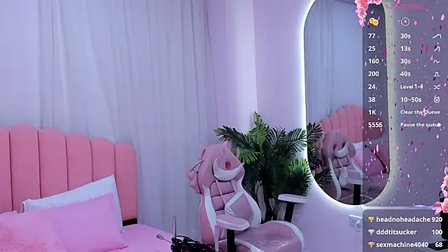 Snapshot of zoe_rivers chatting on 02-10-25, 05:09 zoe rivers online show from 02-10-25, 05:09