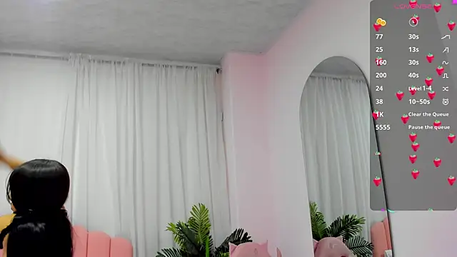 Snapshot of zoe_rivers chatting on 02-15-25, 05:07 zoe rivers online show from 02-15-25, 05:07