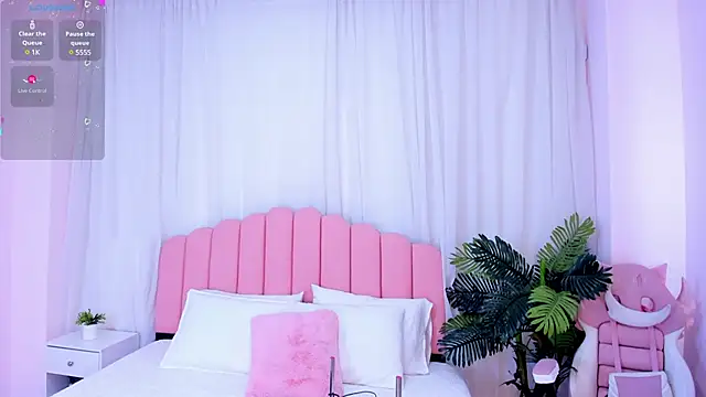 Snapshot of zoe_rivers chatting on 02-21-25, 05:09 zoe rivers online show from 02-21-25, 05:09