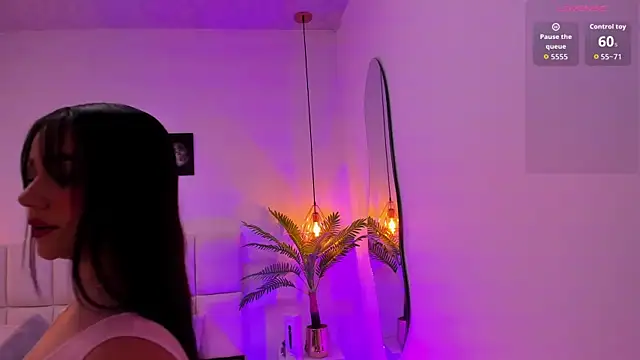 Snapshot of zoe_rivers chatting on 09-11-25, 11:27 zoe rivers online show from 09-11-25, 11:27