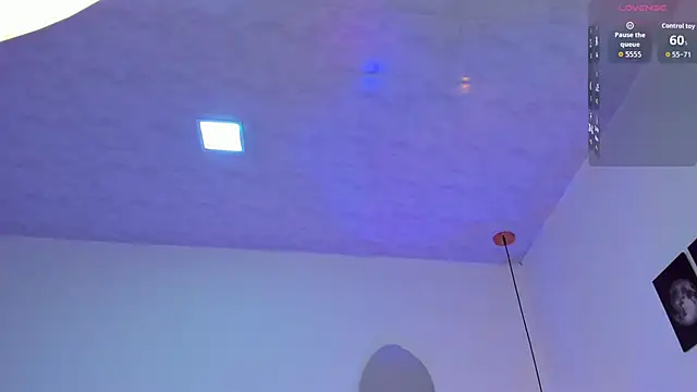 Snapshot of zoe_rivers chatting on 10-01-25, 12:05 zoe rivers online show from 10-01-25, 12:05