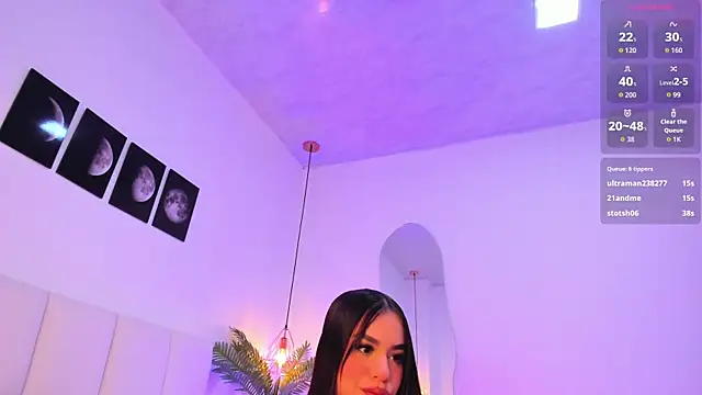 Snapshot of zoe_rivers chatting on 10-03-25, 01:02 zoe rivers online show from 10-03-25, 01:02