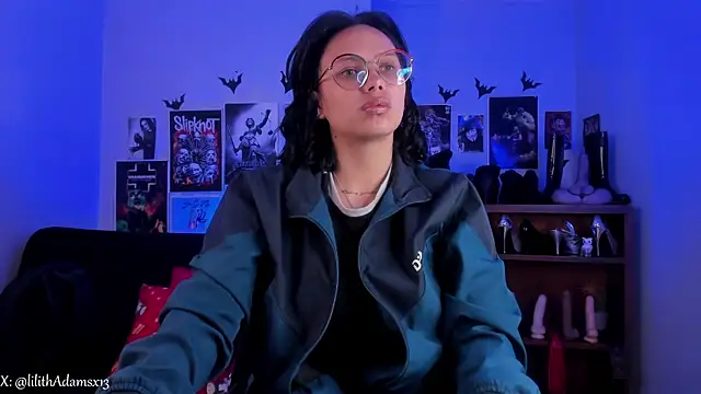 lilith-deveraux online show from 01-13-26, 06:02