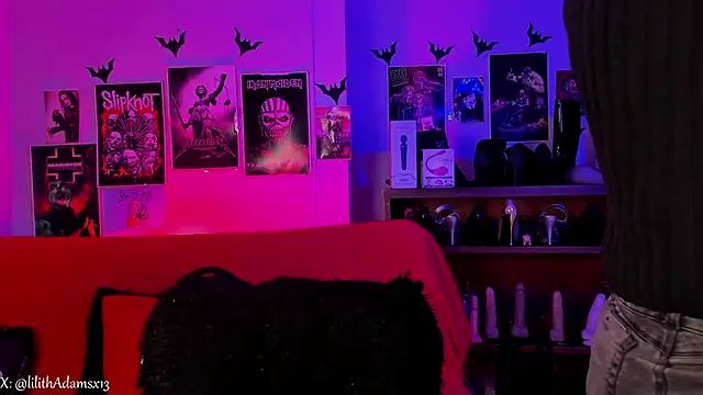 lilith-deveraux online show from 02-24-26, 07:12