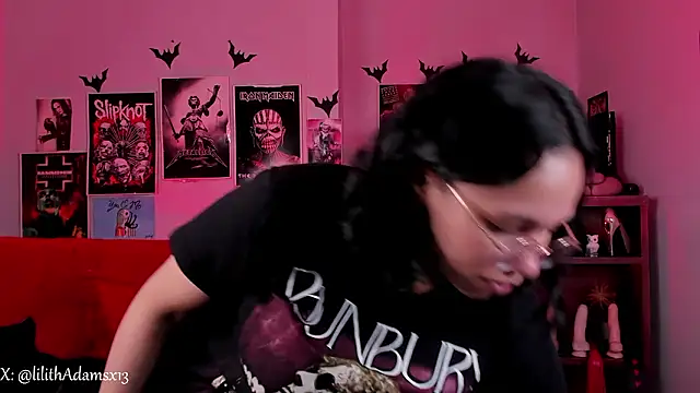 lilith-deveraux online show from 03-02-26, 02:35