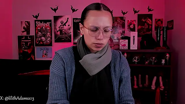 lilith-deveraux online show from 03-17-26, 02:42