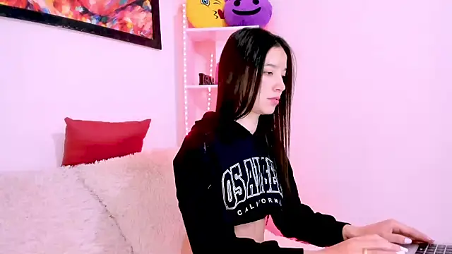 Manuelaa mejiia online show from 01-22-25, 02:56