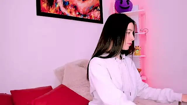 Manuelaa mejiia online show from 03-03-25, 02:37