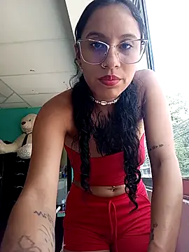 Karii-R online show from 02-25-26, 04:05