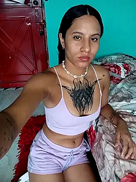 Karii-R online show from 03-25-26, 02:12