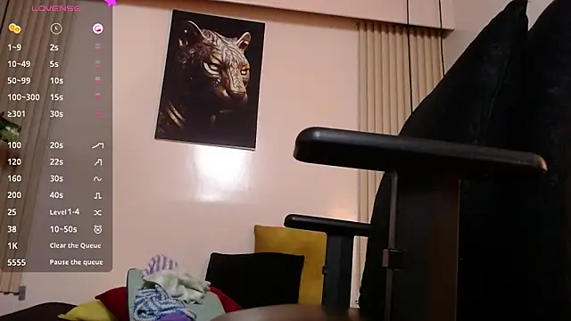 virtual charm online show from 04-23-26, 01:02