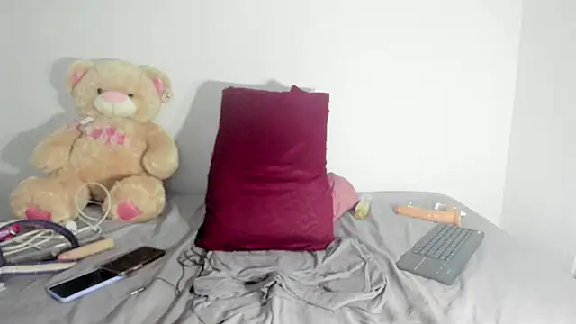 Snapshot of Arantza_Hill chatting on 03-16-25, 01:38 Arantza Hill online show from 03-16-25, 01:38