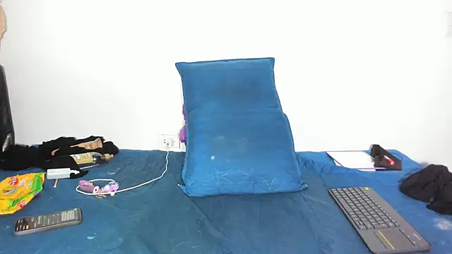 Arantza Hill online show from 12-01-25, 08:30