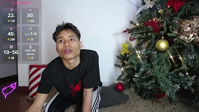 darkviper26 online show from 12-11-24, 03:13