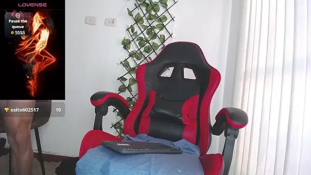 darkviper26 online show from 09-14-25, 12:48