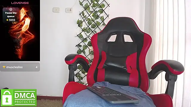 darkviper26 online show from 09-15-25, 01:00