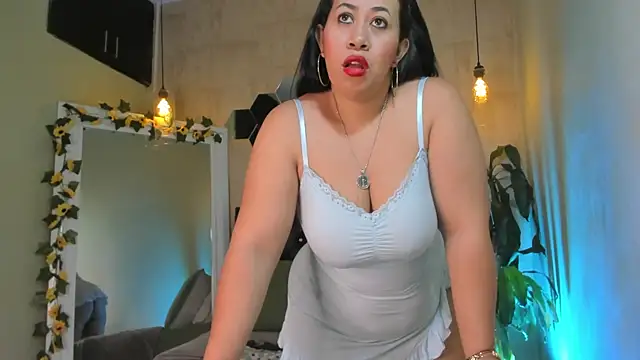 Fransheska-mon online show from 05-02-26, 02:33