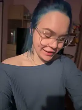 MaddisonHaas online show from 12-03-24, 12:49