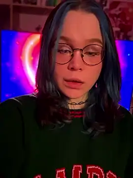 MaddisonHaas online show from 12-08-24, 02:39