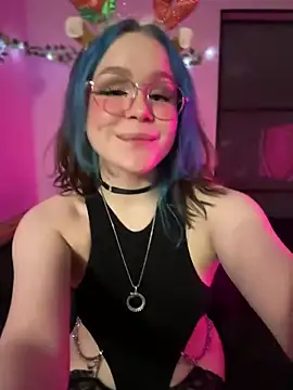 MaddisonHaas online show from 12-26-24, 03:38