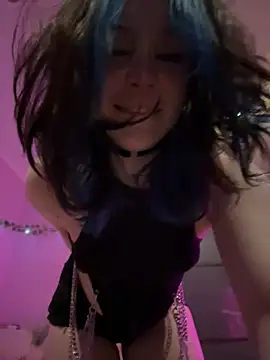 MaddisonHaas online show from 02-10-25, 10:51