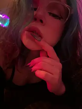 MaddisonHaas online show from 03-03-25, 09:48