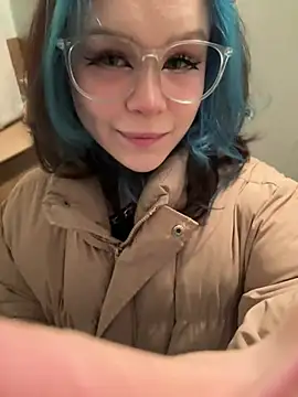 MaddisonHaas online show from 03-17-25, 10:49