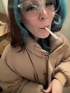 MaddisonHaas online show from 03-18-25, 10:48