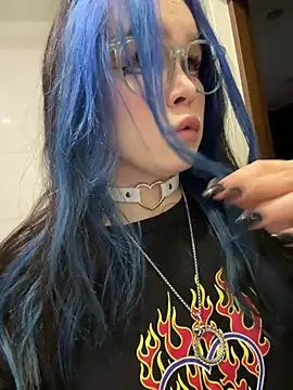 MaddisonHaas online show from 02-21-26, 12:50