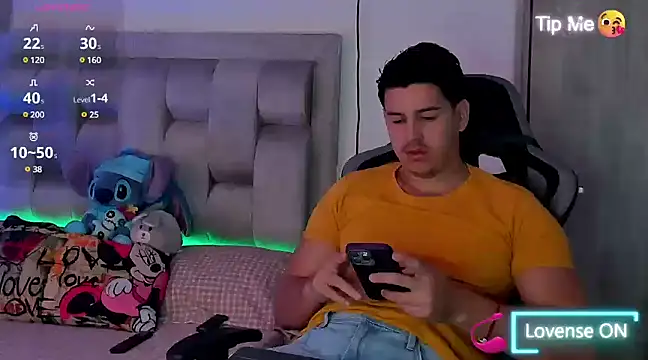 victor vixen online show from 01-25-25, 03:20