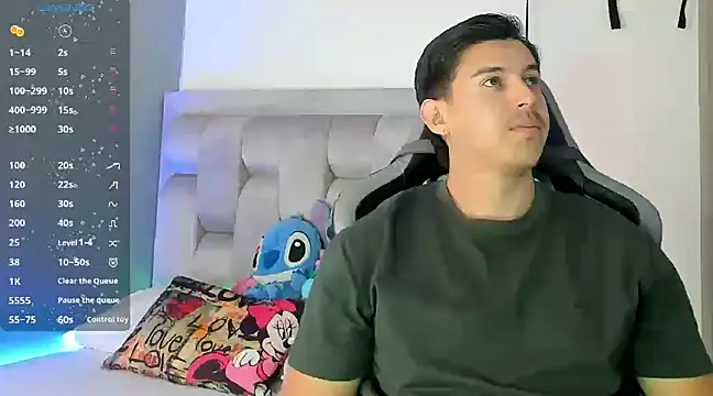 victor vixen online show from 02-07-25, 04:03