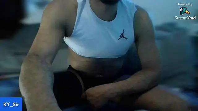 KySir1990 online show from 09-21-25, 01:18