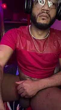 KySir1990 online show from 03-09-26, 03:43