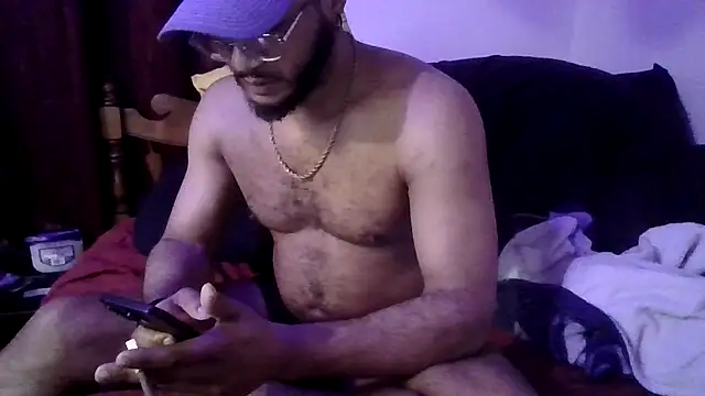 KySir1990 online show from 04-22-26, 01:19