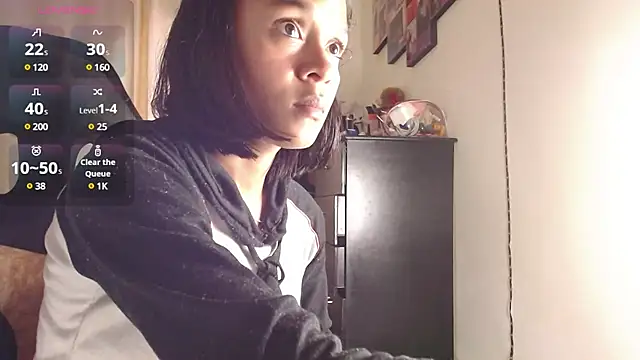 Snapshot of Samary_thomas chatting on 12-26-24, 10:31 Samary thomas online show from 12-26-24, 10:31