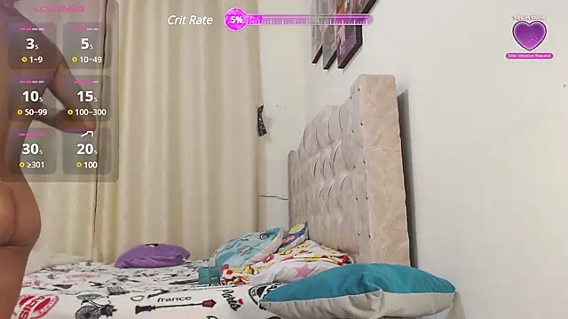 Snapshot of Samary_thomas chatting on 01-11-25, 11:24 Samary thomas online show from 01-11-25, 11:24